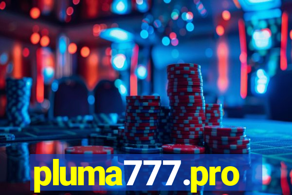 pluma777.pro