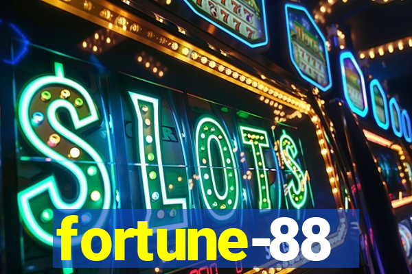 fortune-88