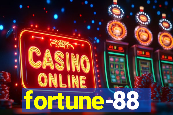 fortune-88