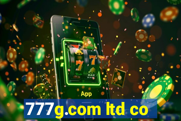 777g.com ltd co