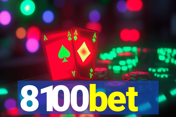 8100bet