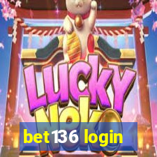 bet136 login