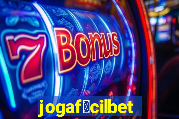 jogaf谩cilbet