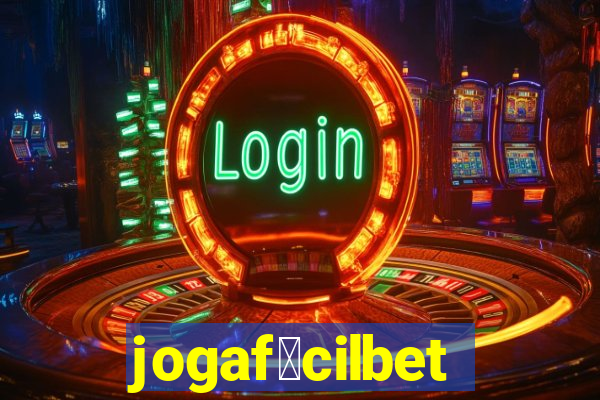 jogaf谩cilbet