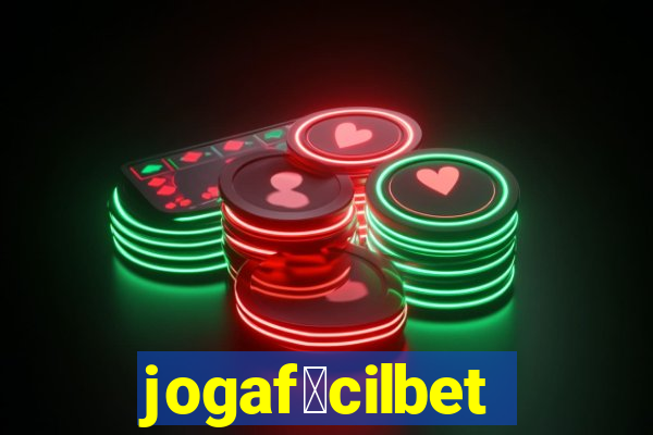 jogaf谩cilbet