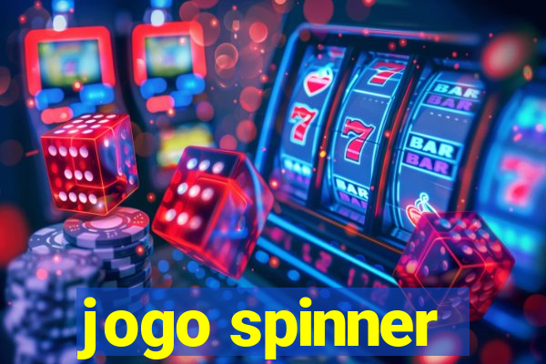 jogo spinner