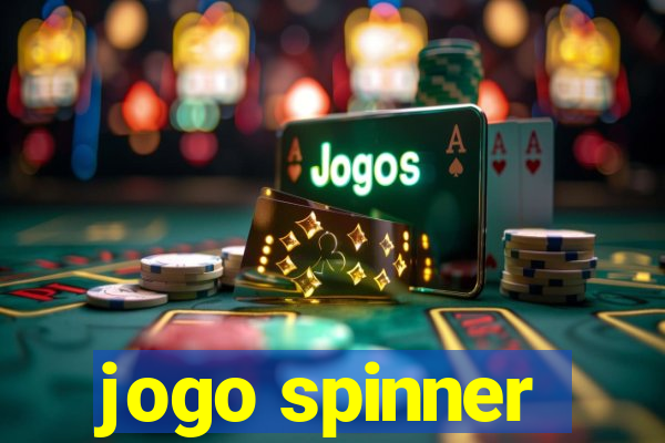 jogo spinner