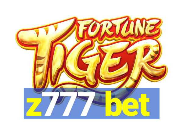 z777 bet