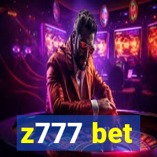 z777 bet