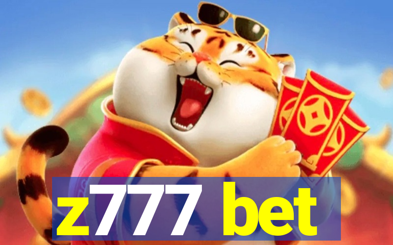 z777 bet