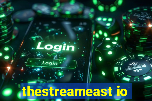 thestreameast io