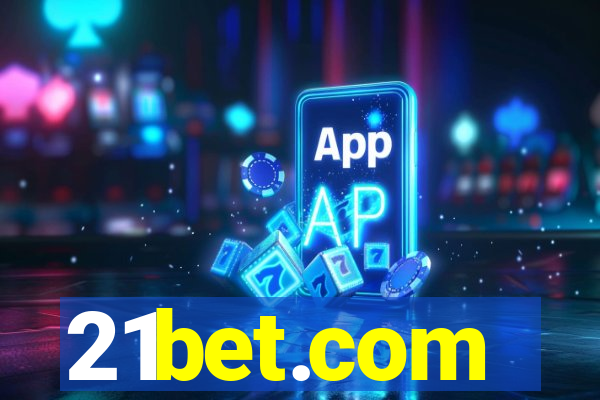 21bet.com