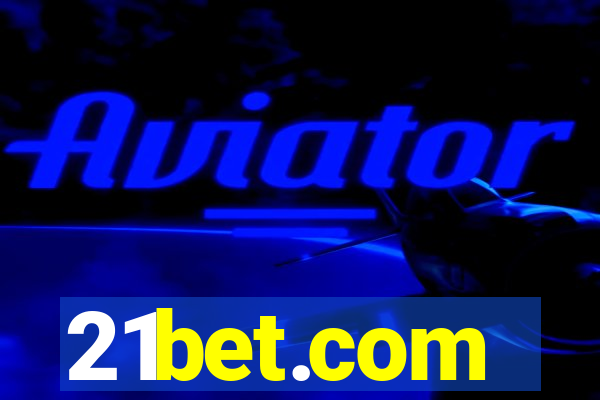 21bet.com