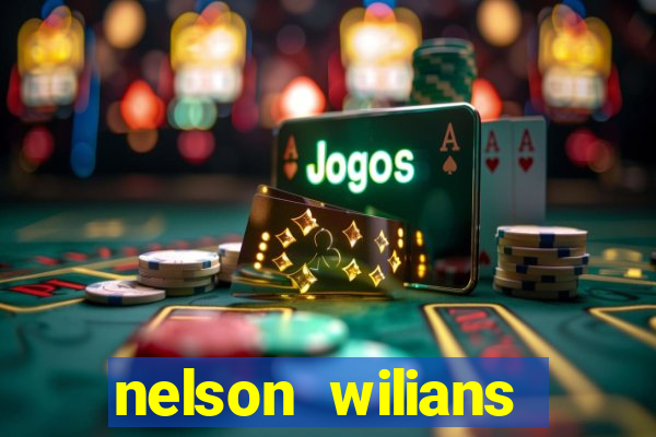 nelson wilians fratoni rodrigues fortuna