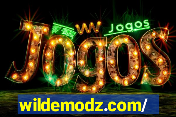 wildemodz.com/