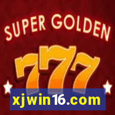 xjwin16.com