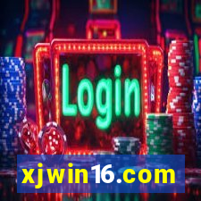 xjwin16.com