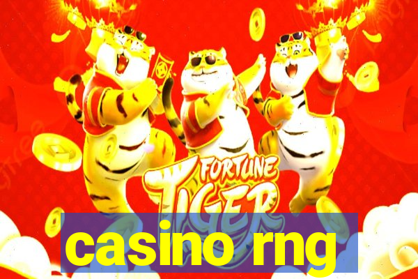 casino rng