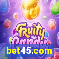 bet45.com