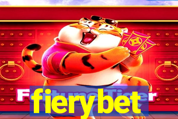 fierybet