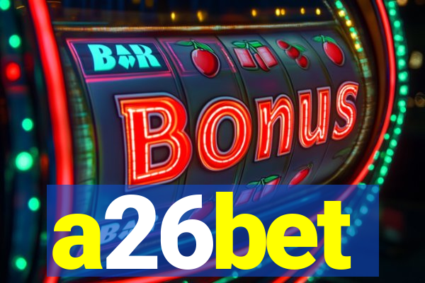 a26bet