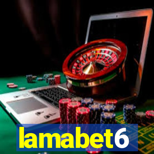 lamabet6