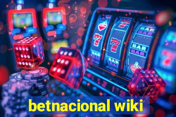 betnacional wiki