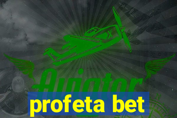 profeta bet