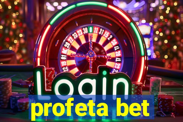 profeta bet