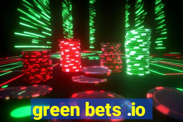 green bets .io