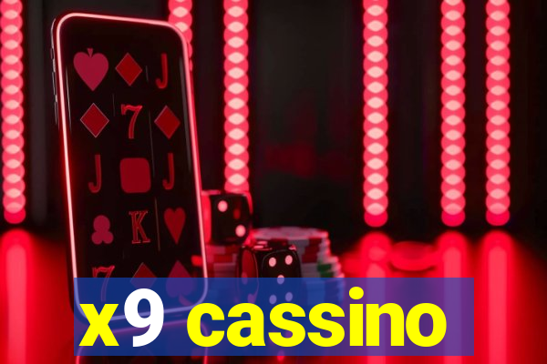 x9 cassino