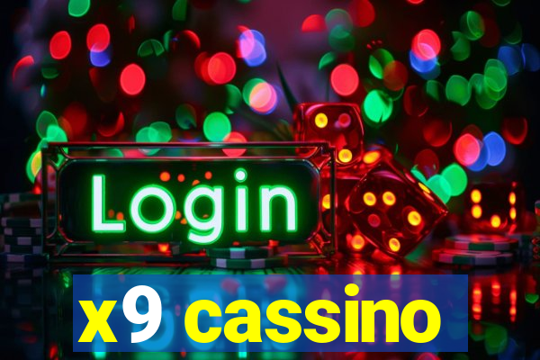 x9 cassino