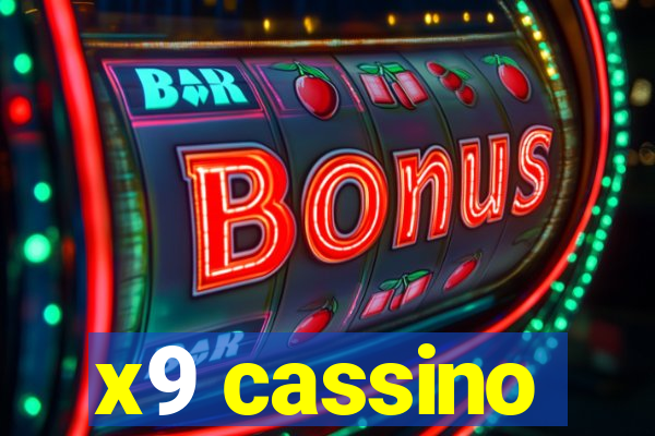 x9 cassino