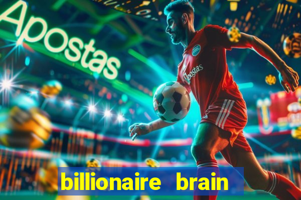 billionaire brain wave - brand new vsl from 8-figure marketer