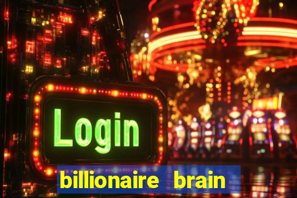 billionaire brain wave - brand new vsl from 8-figure marketer