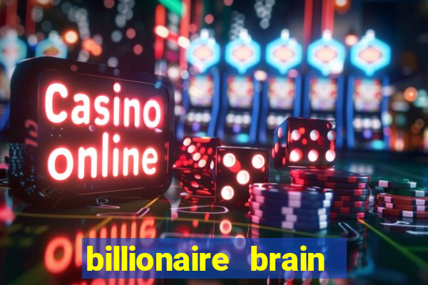 billionaire brain wave - brand new vsl from 8-figure marketer