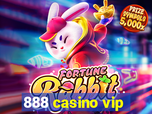 888 casino vip