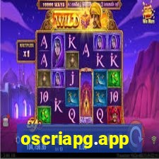 oscriapg.app