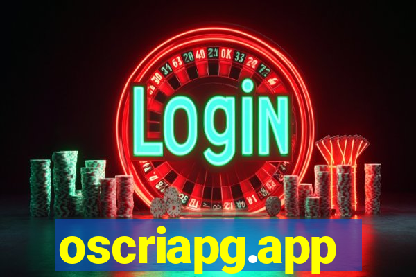 oscriapg.app