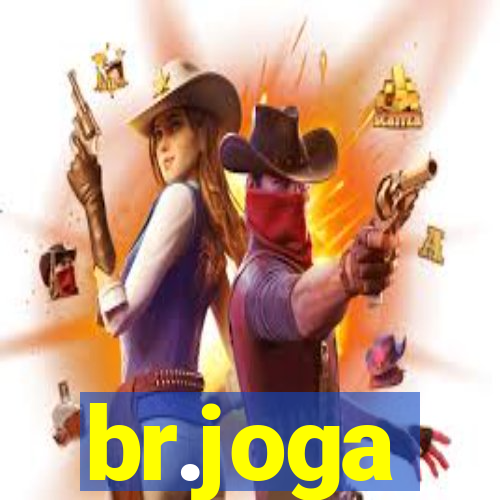 br.joga