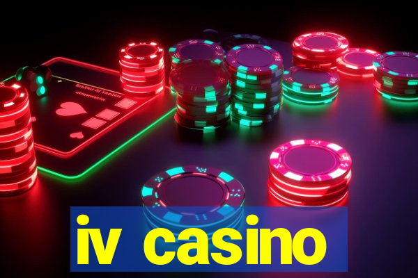 iv casino