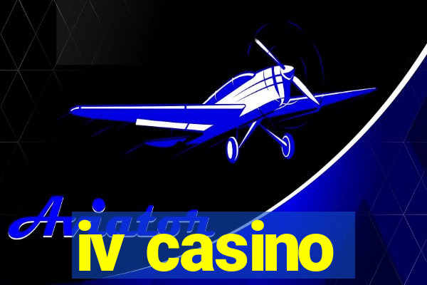 iv casino