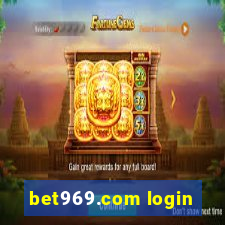 bet969.com login