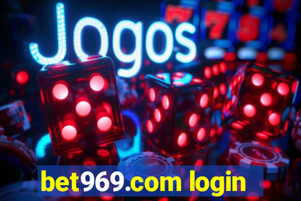 bet969.com login