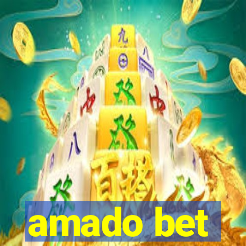 amado bet