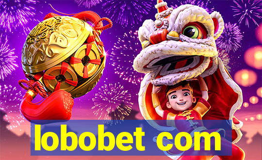 lobobet com