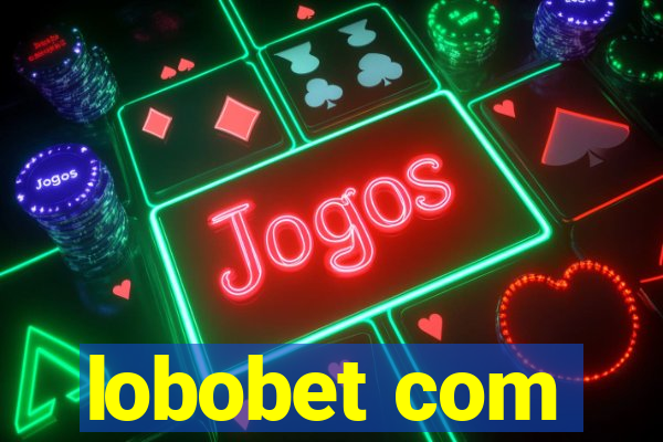 lobobet com