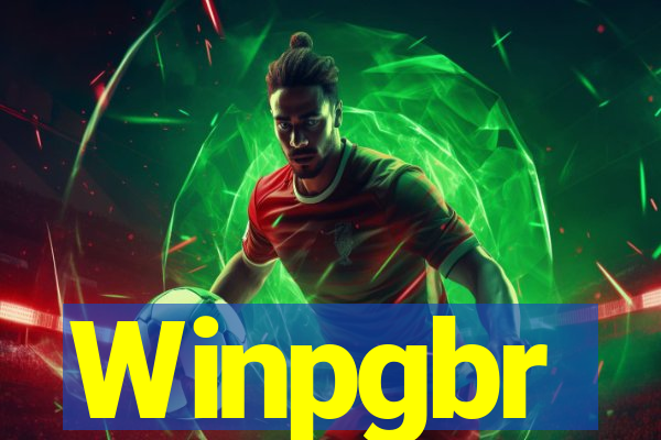 Winpgbr