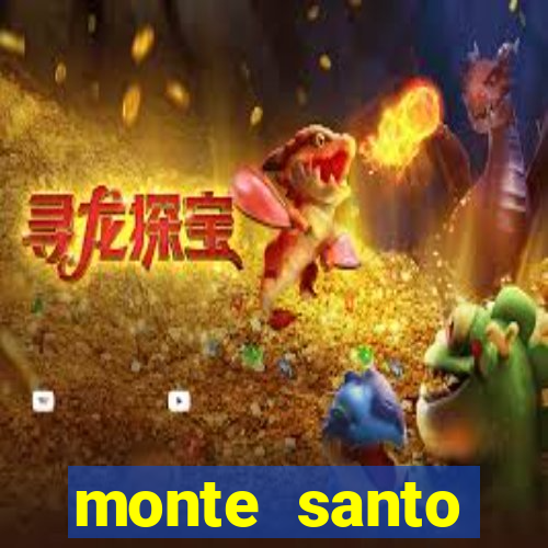 monte santo not铆cias policiais