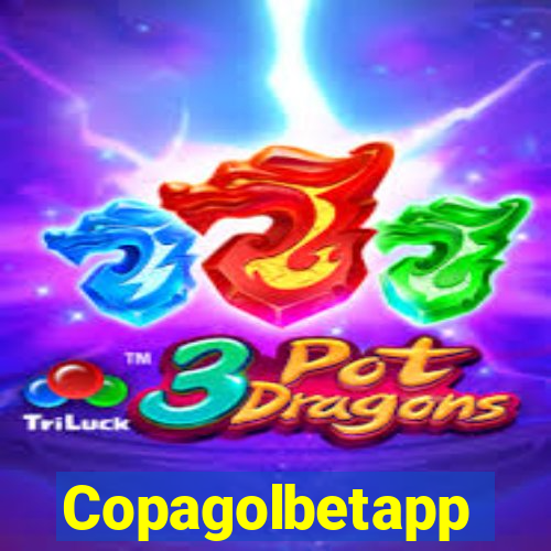 Copagolbetapp